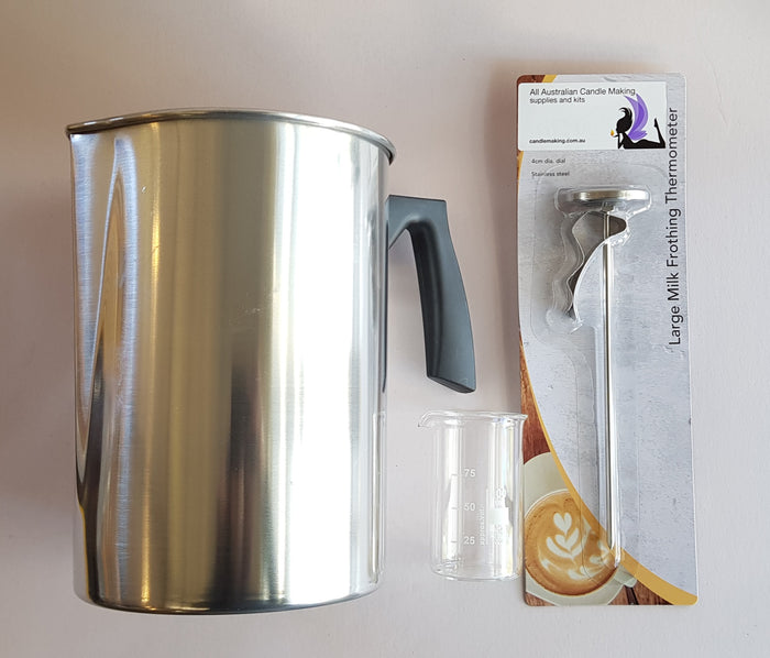 Candle Making Equipment All Australian Candle Making Supplies and