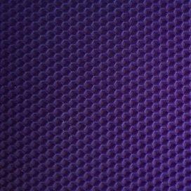 Beeswax Foundation Sheets - Electric Purple