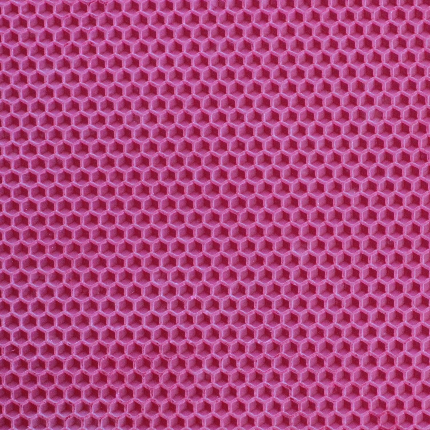 Beeswax Sheets - Magenta
