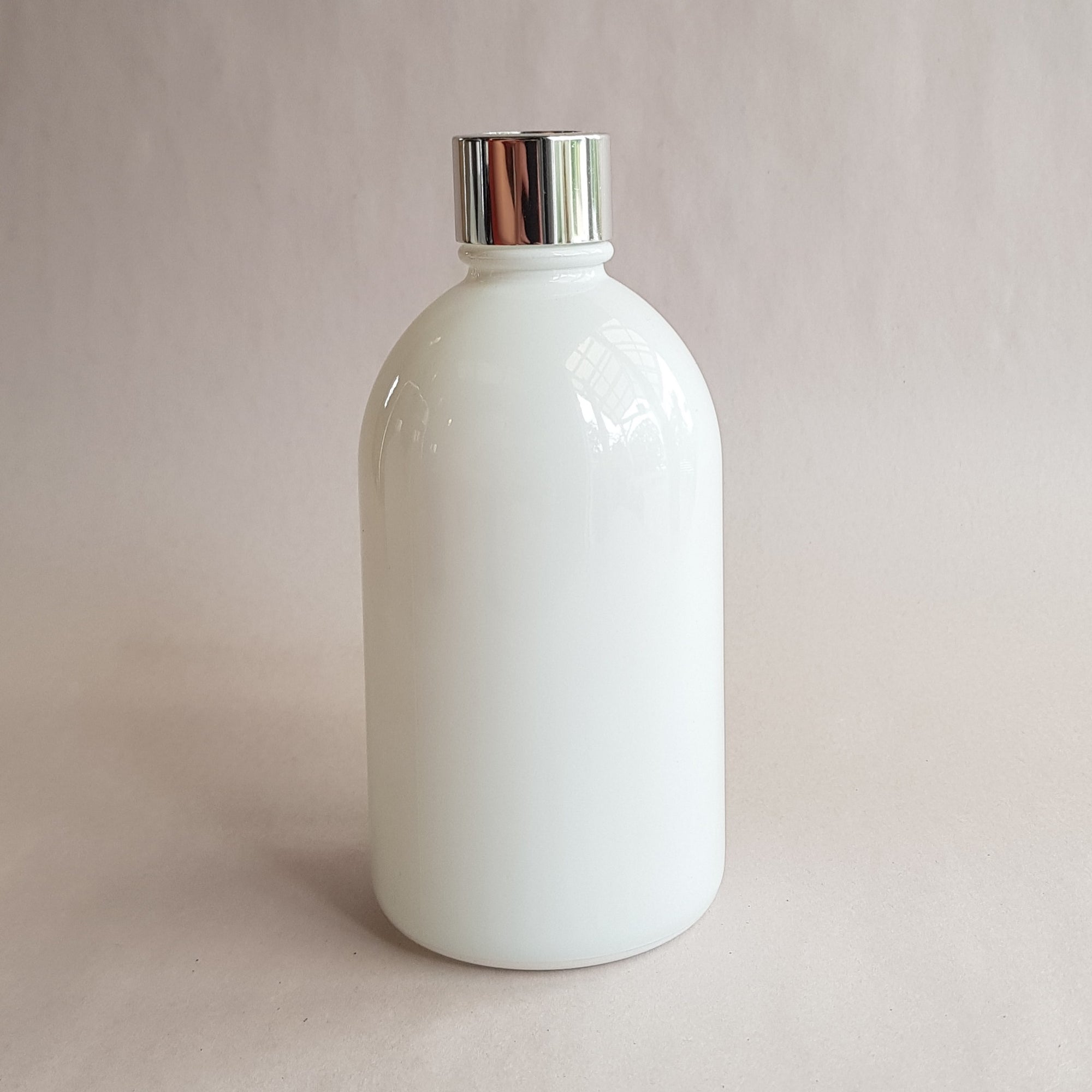 White Diffuser Bottle