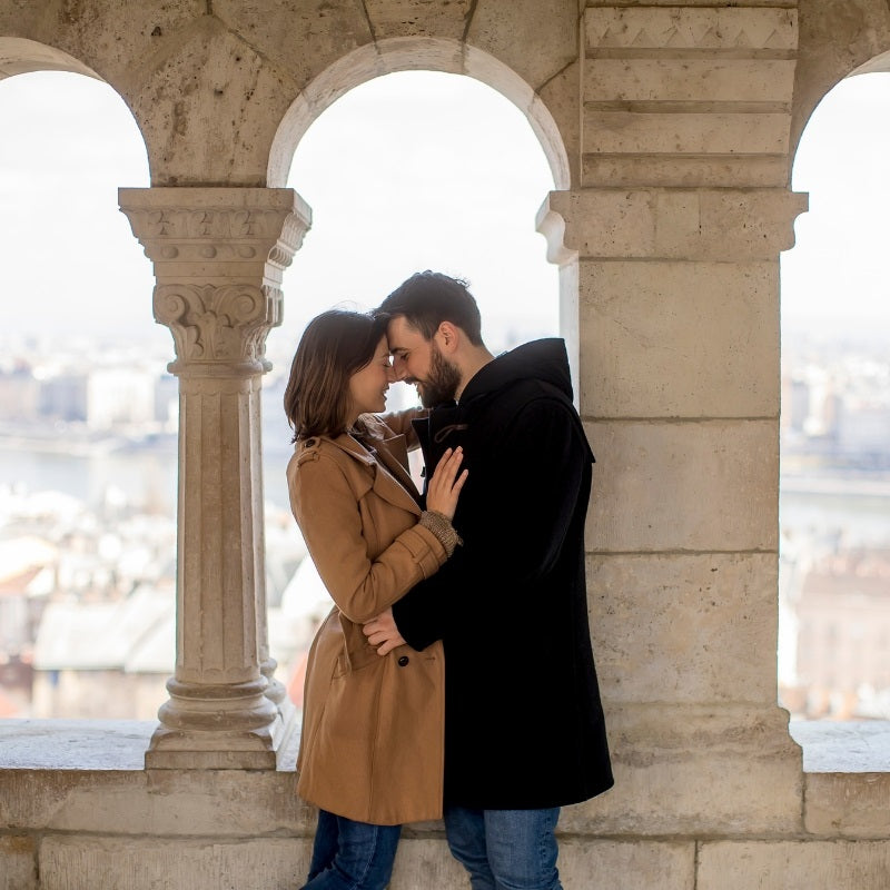 Sexy Vanilla Oud Fragrance Oil