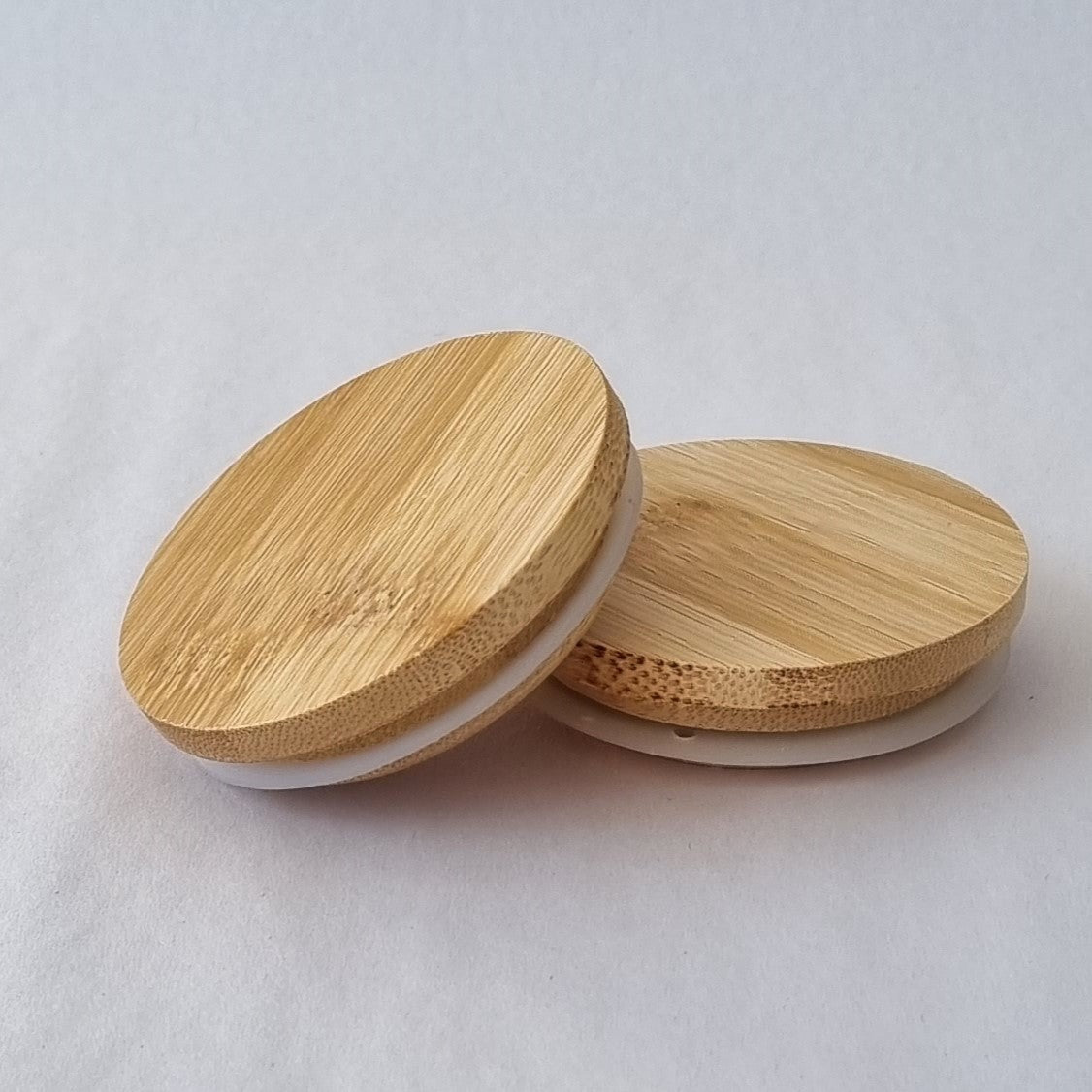 Medium Lid - Bamboo