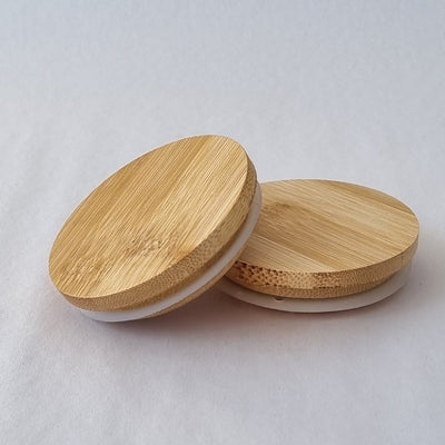 Classic large Lid - Bamboo