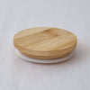 Classic large Lid - Bamboo