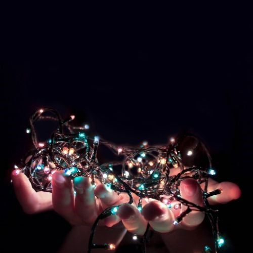 Sugar Plum Fairies