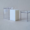 Perfect Square Tall - PVC Candle Mould