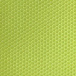 Beeswax Sheets - Lime