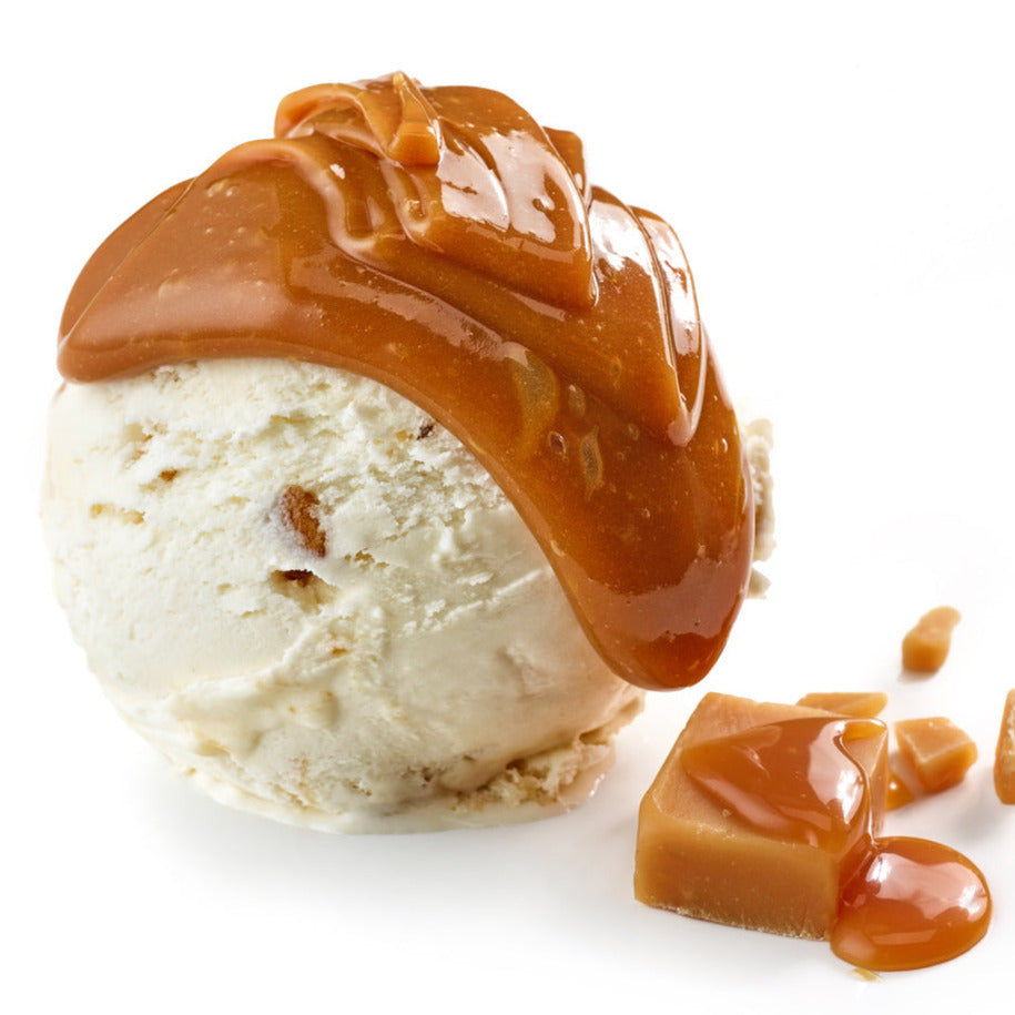 Vanilla Caramel Fragrance oil