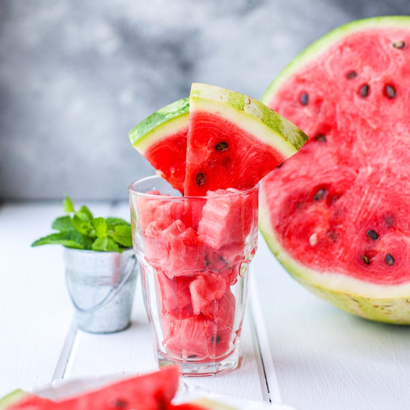 Watermelon Fragrance Oil