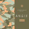 Angie Candle Fragrance