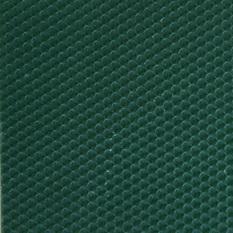 Beeswax Foundation Sheets - Forest Green
