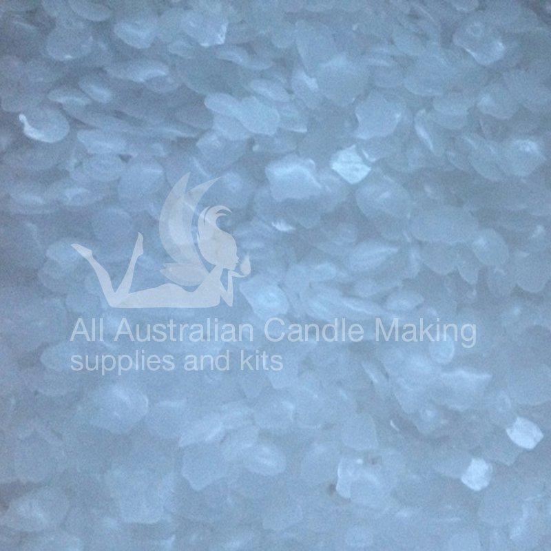 Crystallizing Palm Wax - Aussie Candle Supplies