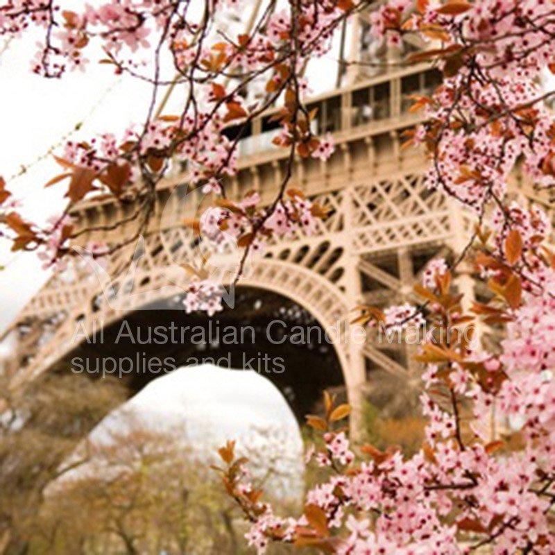 French Perfume 5