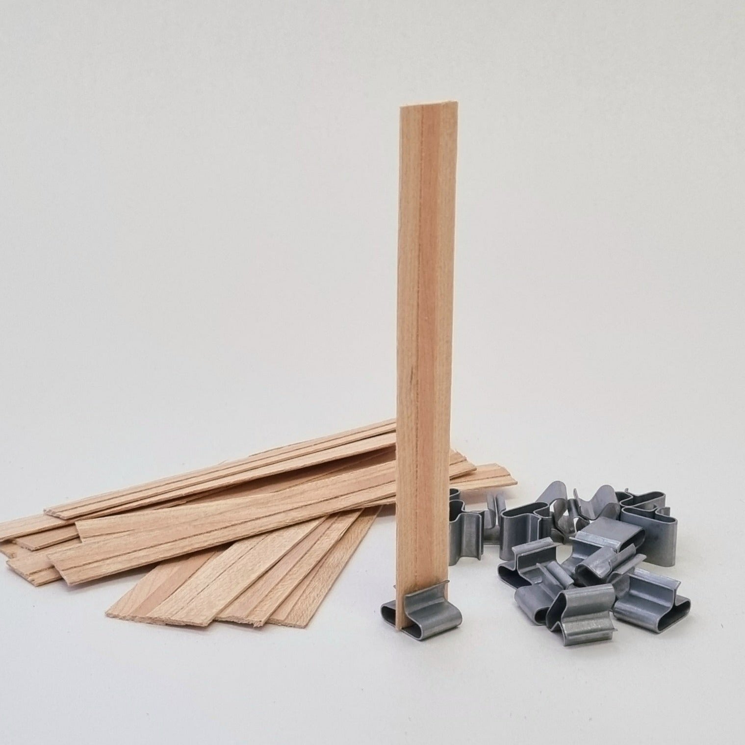 ACE+   9mm   Wood Wicks Melt Pool 40mm - 55mm