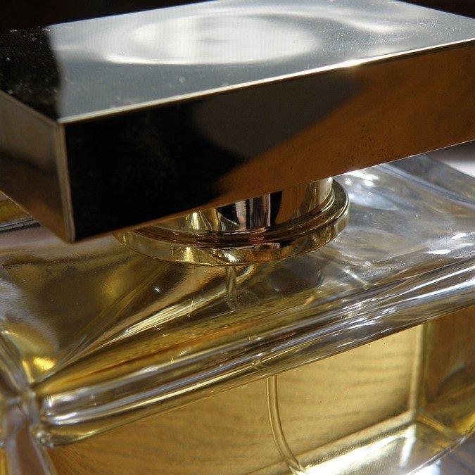 Ancient Oud Fragrance Oil