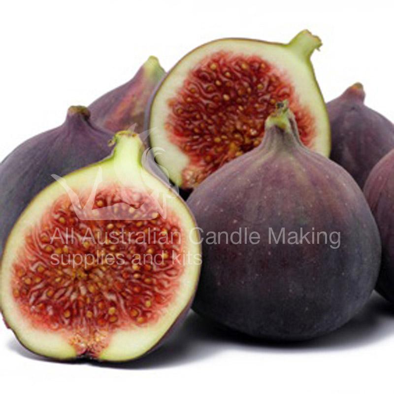 Wild Fig and Cassis