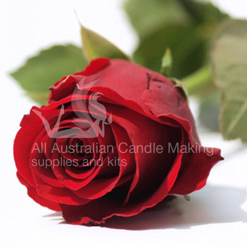 Red Rose fragrance