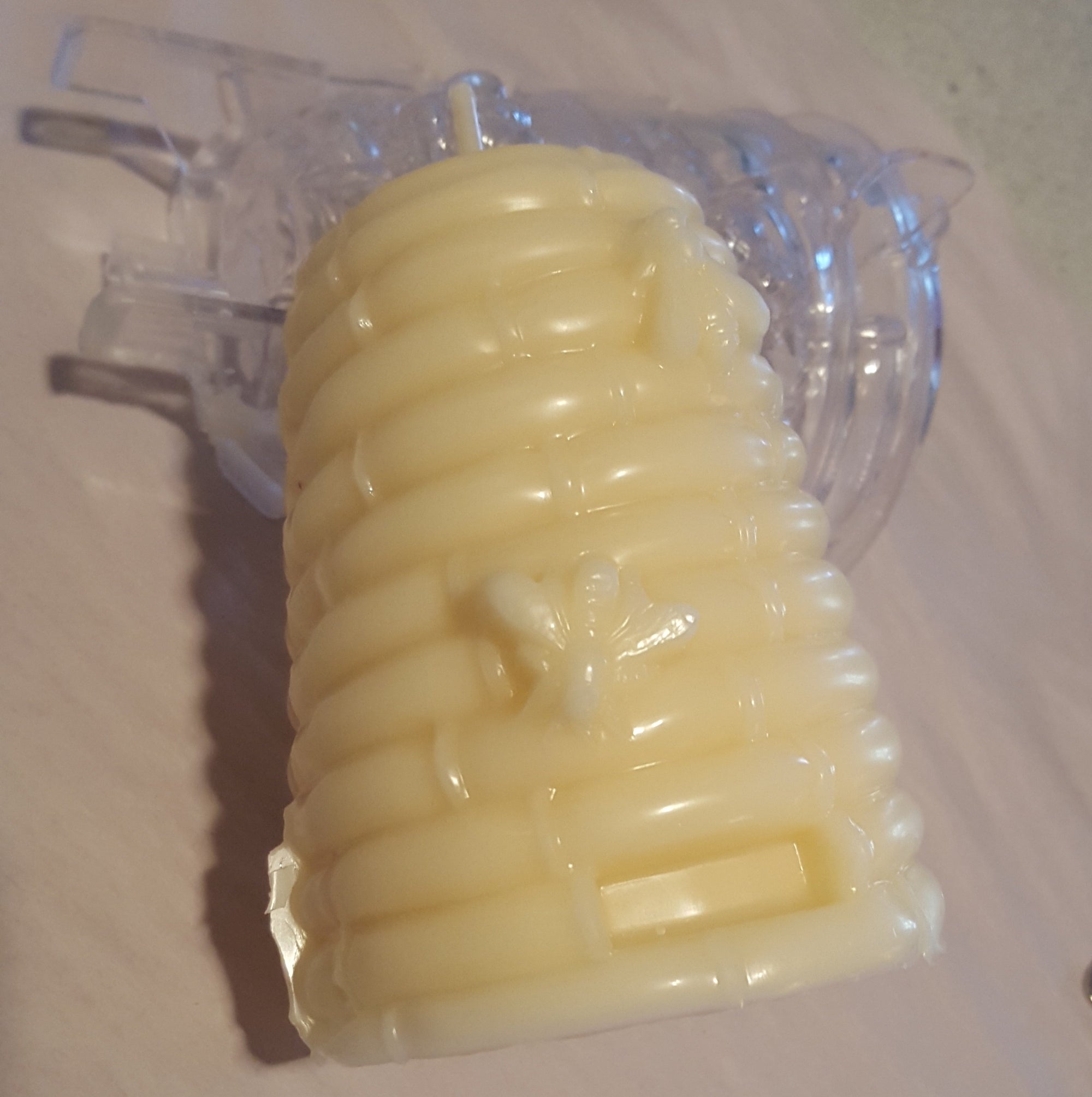 Beehive Premium PVC Mould 10cm - LAST FEW