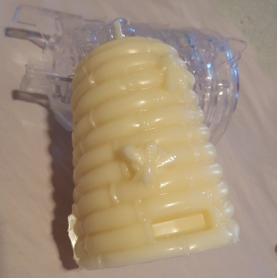 Beehive Premium PVC Mould 10cm - LAST FEW