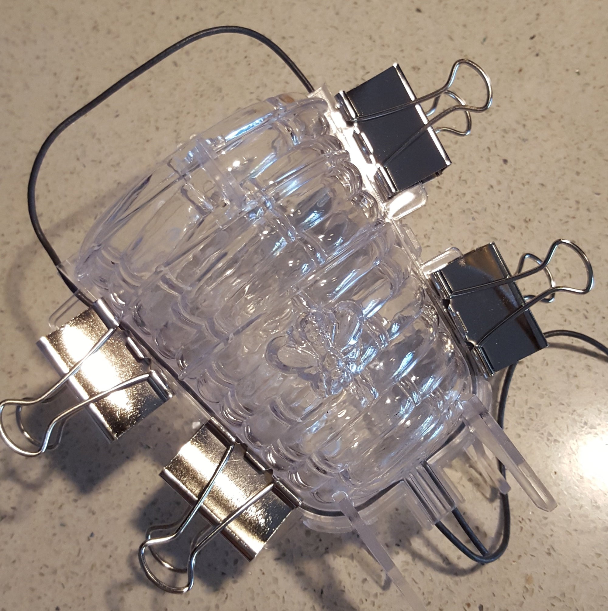 Beehive Premium PVC Mould 10cm - LAST FEW