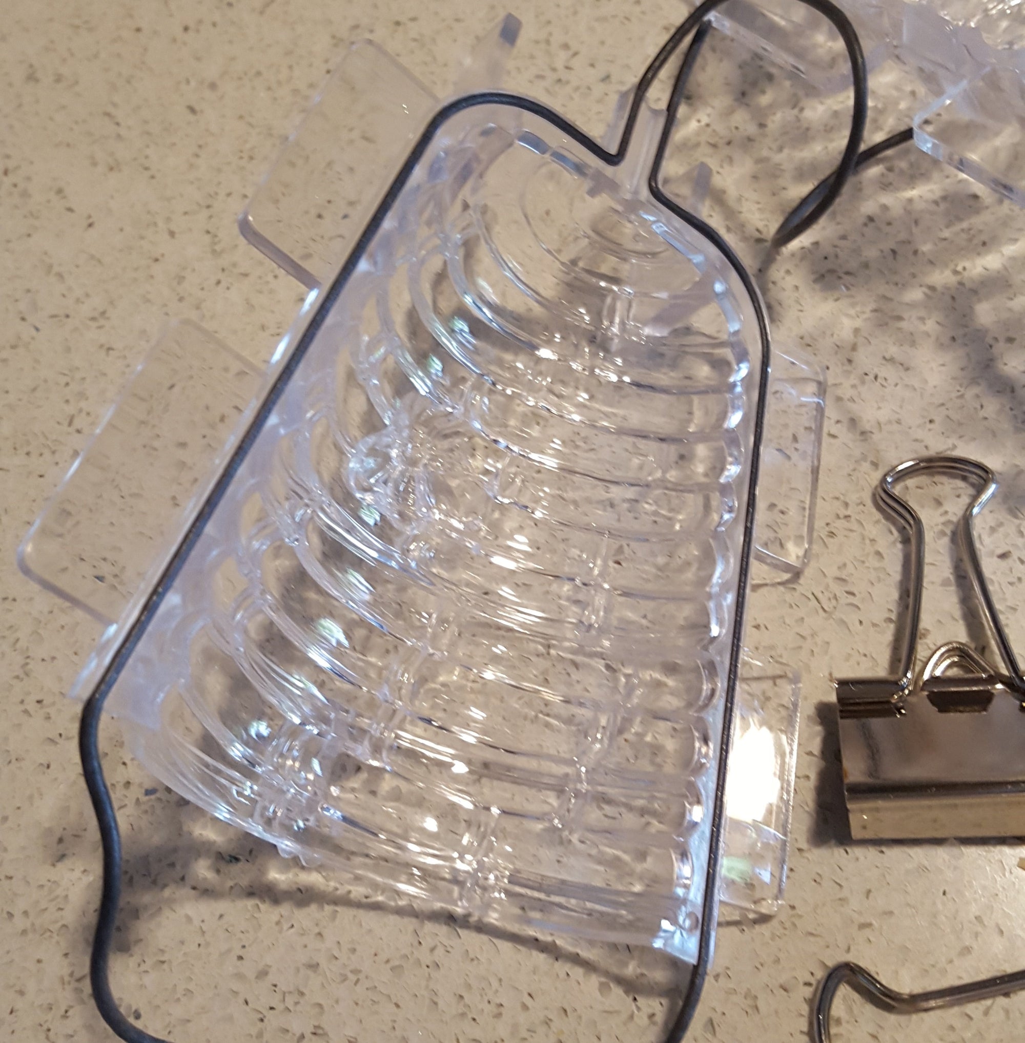 Beehive Premium PVC Mould 10cm - LAST FEW