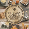 Beeswax Alchemy: How to make your own soap and candles, balms...