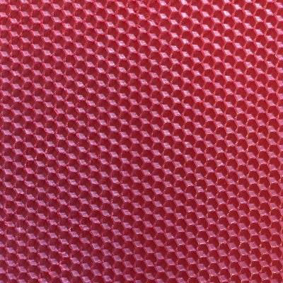 Beeswax Foundation Sheets - Very Red