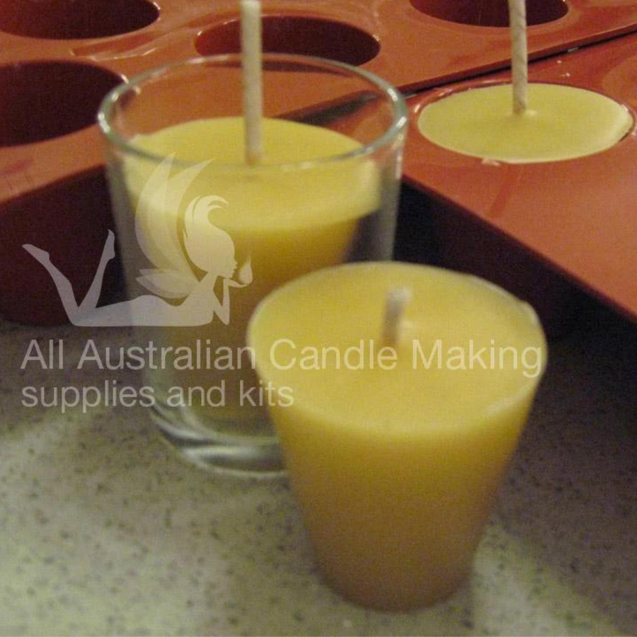 Clam Shells - Aussie Candle Supplies