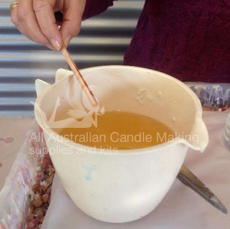 True Flame Wood Wicks