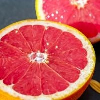 Blood Orange and Grapefruit Fragrance Oil