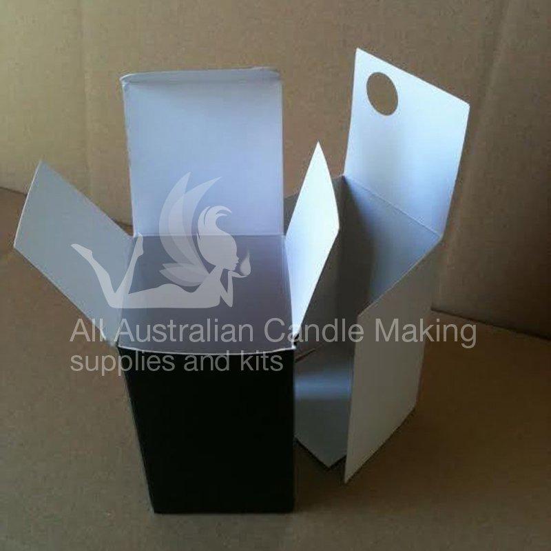 Black Box -$0.50 in a pack of 48