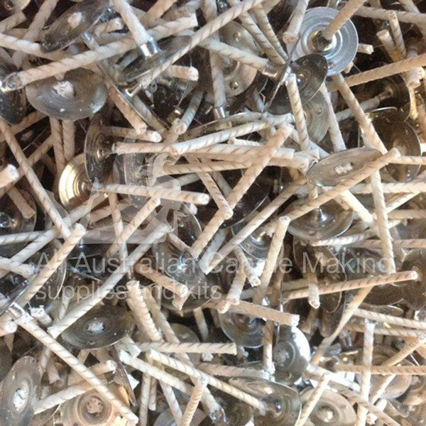 Tea Light Wicks CandleMaking