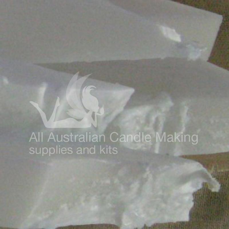 White Microcrystalline Wax HIMIC 1075