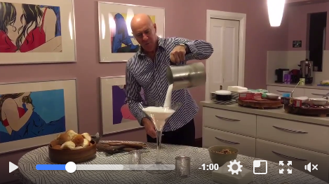 Premium Natural Sand Wax