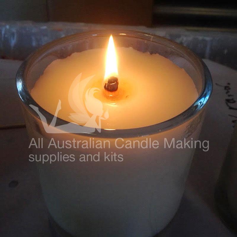 True Flame Wood Wicks