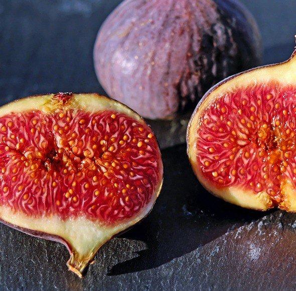 Dark Fig Fragrance Oil