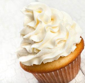 Vanilla Frosting Fragrance Oil