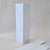 Tall Diffuser Box - white cardboard