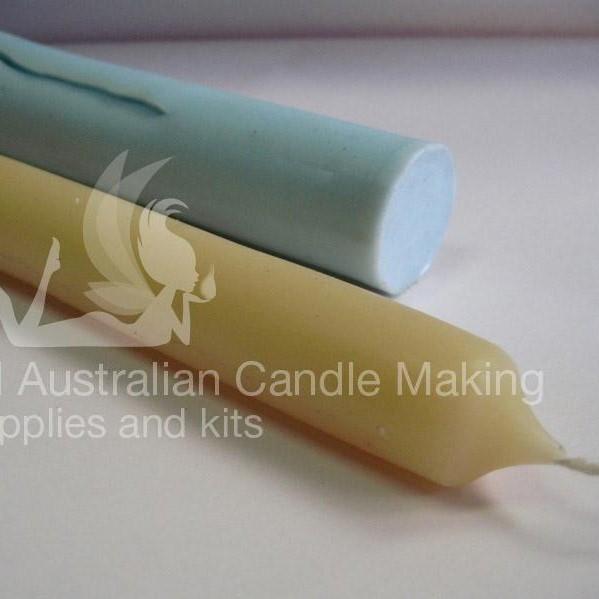 Dinner Taper Silicon Candle Mould
