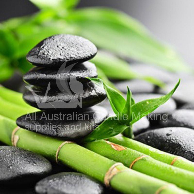 Bamboo and Musk Fragrance Oil