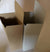 Tall Diffuser Box - recycled cardboard
