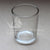 Clear Candle Glass Votive 100ml