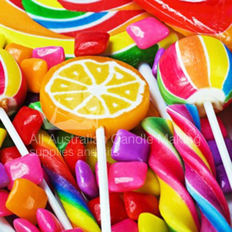 Bubble Gum Candle Fragrance Oil