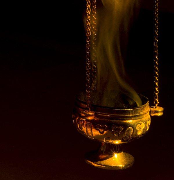 Frankincense Fragrance Oil