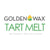 Golden Brands Tart Melt Wax 494 - Candle Wax