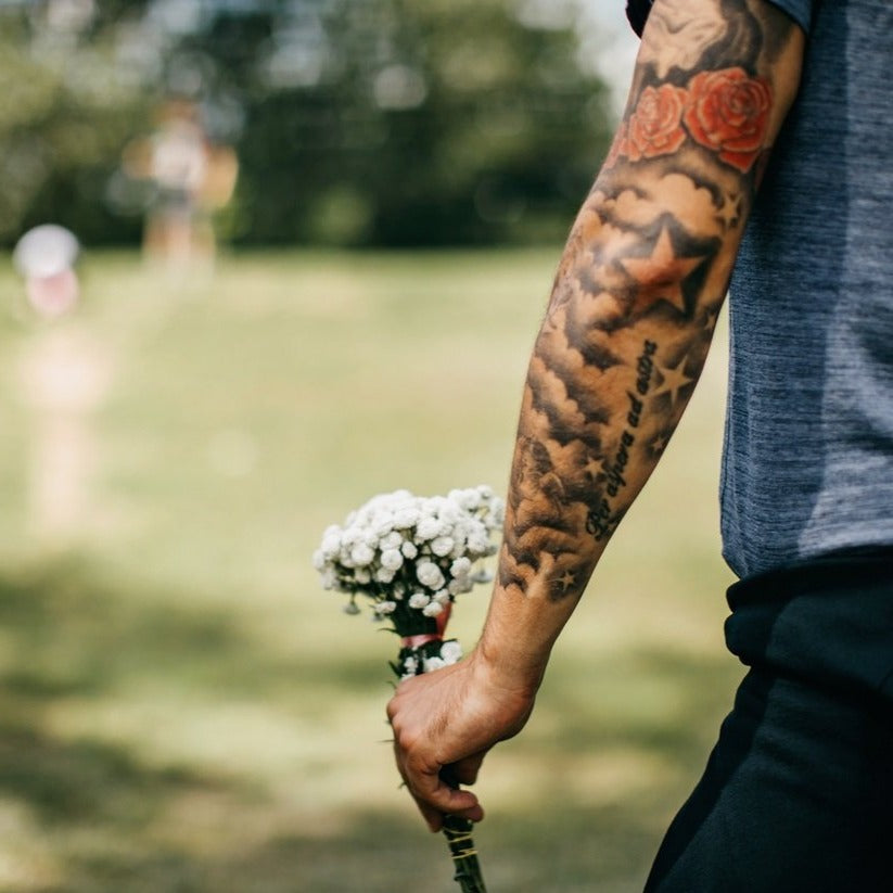 Jimmy Choo Type* Fragrance Oil