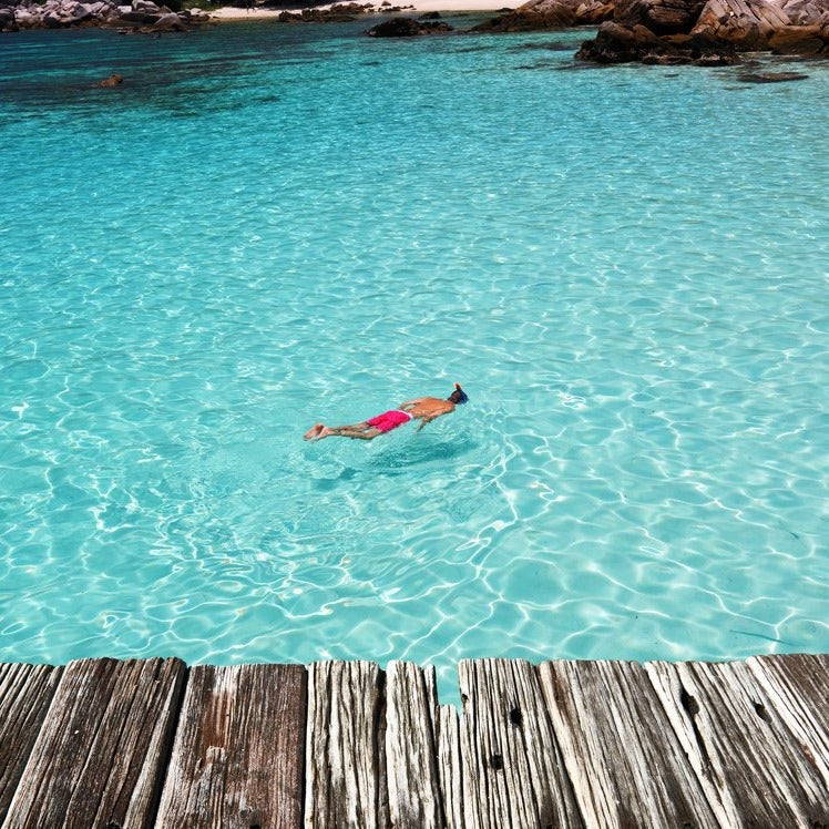 Issey Miyake Type* Fragrance Oil