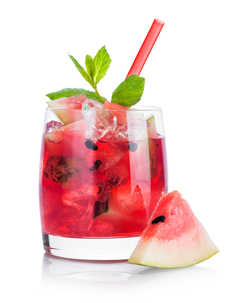 Watermelon Lemonade