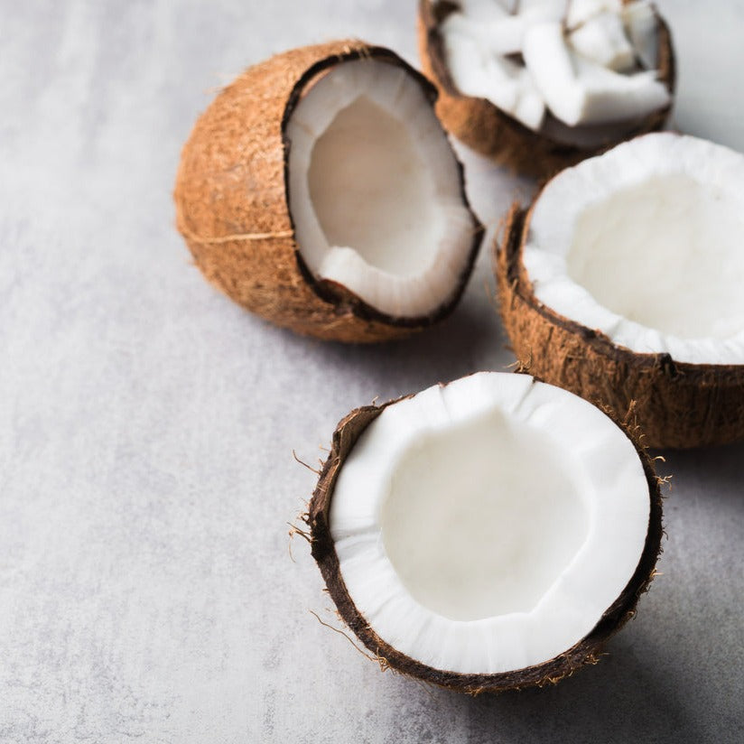 Island Coconut