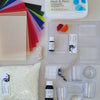 School Holiday Soap and Candle Kit